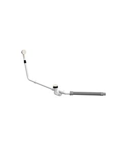 Bette jeu de vidage/trop-plein B642-001 d= 52mm, pergamon