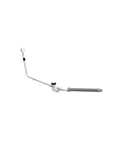 Bette waste/overflow set B642-440 d= 52mm, snow
