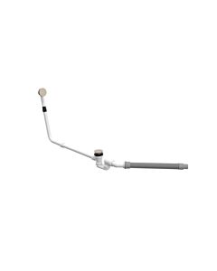 Bette waste/overflow set B642-003 d= 52mm, bahama beige