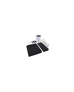 Bette Schallschutzset B570110 für BetteFocus/Home/Pool/Skyline