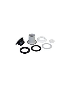 Bette Schaftventil B580000 11/4", weiss emailliert