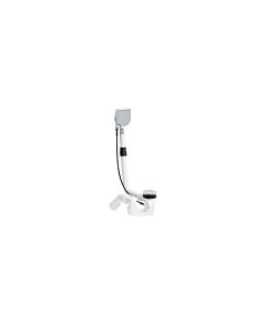Bette Plus 5 waste / overflow set B617-901 d = 52mm, 560mm, standard, chrome