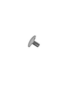 Bette blind plug B970901 chrome, for handle holes