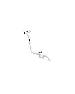 Bette Ab- und Überlaufgarnitur BetteArt B614901 chrom