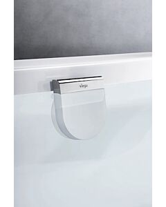 Bette Plus 5 vidage / trop-plein B620-901 d = 52 mm, 1070 mm, étendu, chromé
