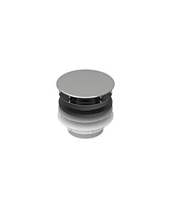 Bette Schaftventil B580901 11/4", verchromt