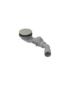 Bette drain fitting B597-414 flint, 1930 l/sec.