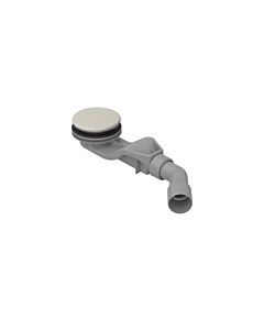 Bette drain fitting B597-423AY AR Pro , flax, 1930 , 6 l/sec.