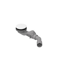 Bette drain fitting B597-000 white, 1930 l/sec.