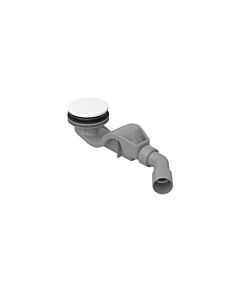 Bette drain fitting B598-000AY AR Pro , white, 1930 .6 l/sec.