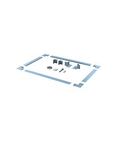 Bette sealing system B57-0372 for bathtubs