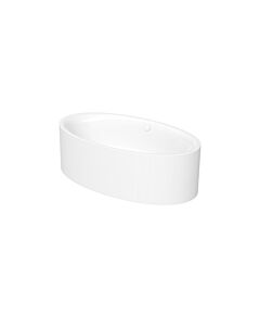 Bette BetteEve Badewanne 6043-352CFXXS 180x100x45cm, violett