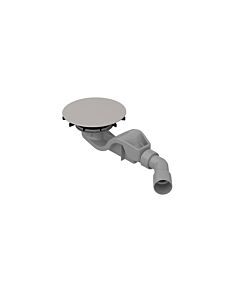 Bette BetteAir waste/overflow fitting B525-413 for shower tiles, dust