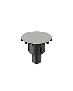 Bette BetteAir waste/overflow set B599-002 manhattan, for shower tiles