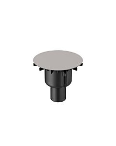 Bette Bonde/trop-plein BetteAir B599-413AY poussière, AR Pro , pour carrelage de douche