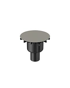 Bette BetteAir waste/overflow set B599-416AY stone, AR Pro , for shower tiles