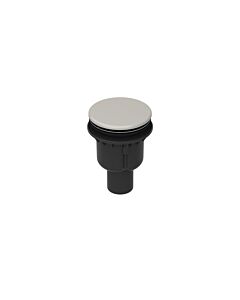 Bette Receveur de douche ZUB drain de zone de douche et trop-plein B594-001 BetteDown pergamon