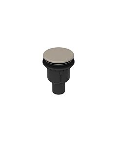 Bette ZUB shower tray shower surface from-ÜL B594-003AY BetteDown bahbeige BetteAnti-slip Pro