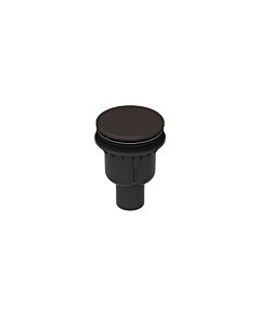 Bette ZUB Duschwanne Duschfläche Ab-ÜL B594-401AY BetteDown anthracite BetteAntirutsch Pro