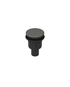 Bette ZUB receveur de douche zone de douche de-ÜL B594-404AY BetteDown graphite BetteAnti-slip Pro