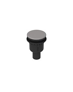 Bette ZUB shower tray shower area from-ÜL B594-412AY BetteDown quartz BetteAnti-slip Pro