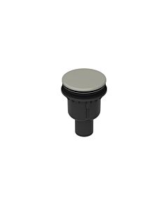 Bette ZUB shower tray shower area from-ÜL B594-414AY BetteDown flint BetteAnti-slip Pro