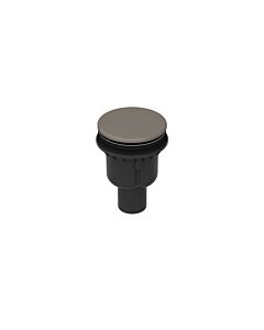 Bette ZUB receveur de douche zone de douche de-ÜL B594-417AY BetteDown noisette BetteAnti-slip Pro