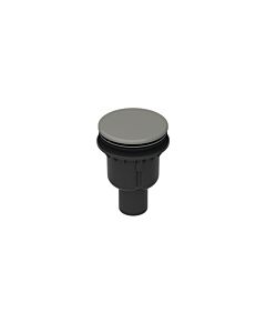 Bette ZUB shower tray shower area from-ÜL B594-416AY BetteDown stone BetteAnti-slip Pro