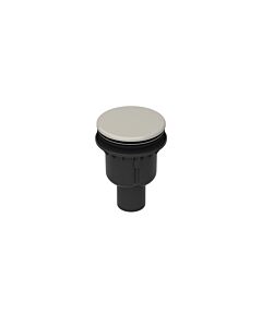 Bette ZUB shower tray shower area from-ÜL B594-423AY BetteDown flax BetteAnti-slip Pro