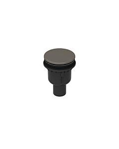 Bette ZUB shower tray shower area from-ÜL B594-439AY BetteDown cacao BetteAnti-slip Pro
