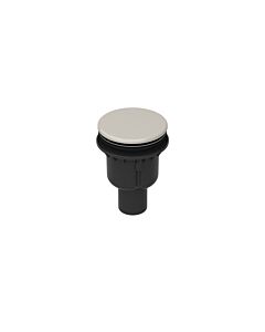 Bette ZUB Duschwanne Duschfläche Ab-ÜL B594-441AY BetteDown cream BetteAntirutsch Pro