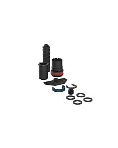 Bette BetteLevel support foot B57-0426 height-adjustable, for shower tray and shower surface