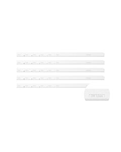 Bette Minimum bathtub drain cleaner B57-0411 for shower trays 35 mm