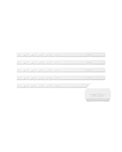 Support de baignoire Bette Minimum B57-0410 pour receveurs de douche et surfaces de douche de 25 mm