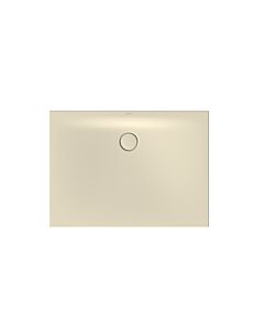 Bette BetteFloor Side Duschfläche 3374-006PLUS 110x80cm, Glasur, jasmin