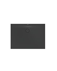 Bette BetteFloor Side zone de douche 3374-402 110x80cm, état