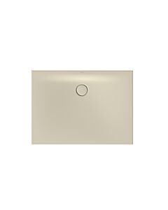 Bette BetteFloor Side Duschfläche 3374-422 110x80cm, beige
