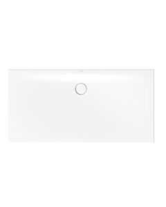 Bette BetteFloor Side surface 3375-004AE 160x80cm, anti-slip / Pro , noble white