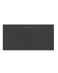 Bette BetteFloor Side zone de douche 3375-402 160x80cm, état