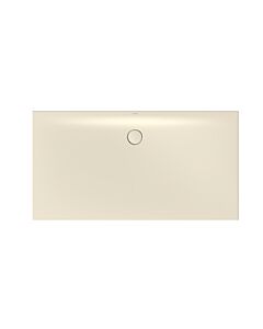 Bette BetteFloor Side Duschfläche 3376-001 170x90cm, pergamon