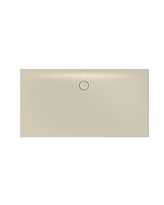 Bette BetteFloor Side Duschfläche 3376-422 170x90cm, beige