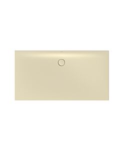 Bette BetteFloor Side Duschfläche 3376-441 170x90cm, cream