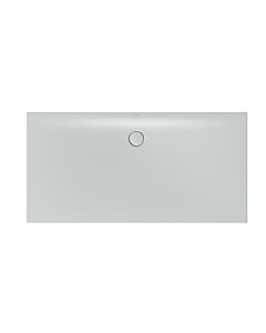 Bette BetteFloor Side surface 3377-002PLUS 180x90cm, glaze, manhattan
