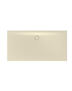 Bette BetteFloor Side shower surface 3377-006 180x90cm, jasmine