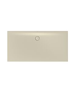 Bette BetteFloor Side surface 3377-422PLUS 180x90cm, glaze, beige