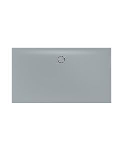 Bette BetteFloor Side surface 3378-412AE 180x100cm, anti-slip / Pro , quartz