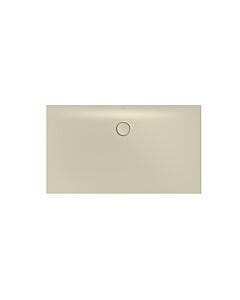 Bette BetteFloor Side shower surface 3379-422 140x80cm, beige