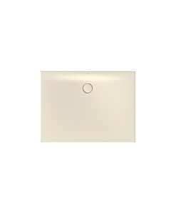 Bette BetteFloor Side Duschfläche 3380-001 120x90cm, pergamon