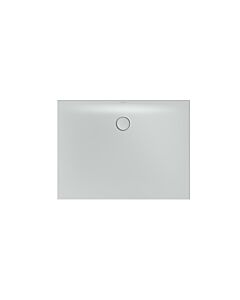 Bette BetteFloor Side surface 3380-002PLUS 120x90cm, glaze, manhattan