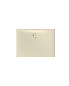 Bette BetteFloor Side Duschfläche 3380-006 120x90cm, jasmin